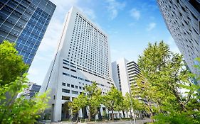 Hotel Nikko Osaka Japan